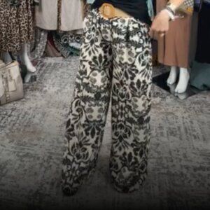 MOMS ITALY PANTS
